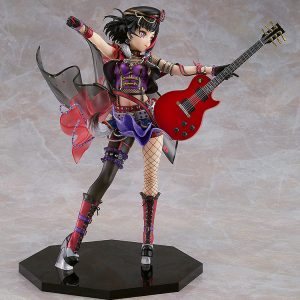 BanG Dream! Girls Band Party! - Mitake Ran - 1/7 - Awakening Rivalry — изображение 4