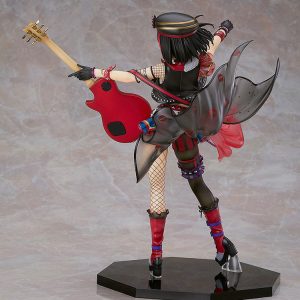 BanG Dream! Girls Band Party! - Mitake Ran - 1/7 - Awakening Rivalry — изображение 5