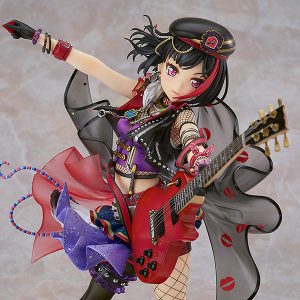 BanG Dream! Girls Band Party! - Mitake Ran - 1/7 - Awakening Rivalry — изображение 6