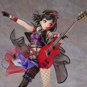 BanG Dream! Girls Band Party! - Mitake Ran - 1/7 - Awakening Rivalry — изображение 7
