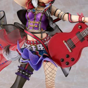 BanG Dream! Girls Band Party! - Mitake Ran - 1/7 - Awakening Rivalry — изображение 8