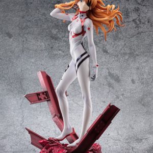 Shin Evangelion Gekijouban:|| - Souryuu Asuka Langley - 1/7 - Last Mission (Revolve) — изображение 3