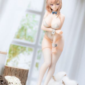 Original Character - White Bunny Oneesan - 1/7 (Astrum Design) — изображение 2