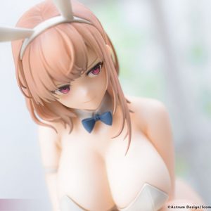 Original Character - White Bunny Oneesan - 1/7 (Astrum Design) — изображение 9