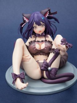 Original Character — Kyumei — 1/6 — Baby Skin Ver. (Apocrypha Toy)