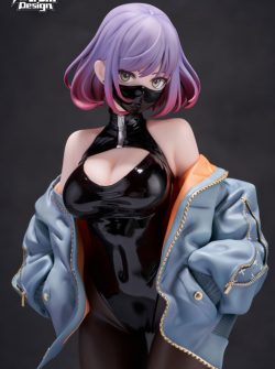 Original Character — Luna -1/7 — Regular Version (Astrum Design)