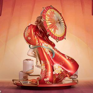Kings of Glory - Gongsun Li - 1/7 - Jing Hong Dance ver. (Myethos) — изображение 3
