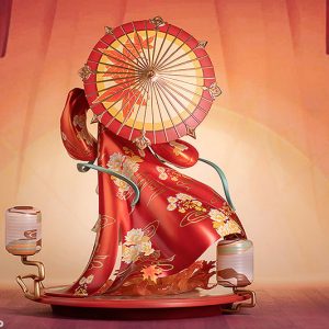 Kings of Glory - Gongsun Li - 1/7 - Jing Hong Dance ver. (Myethos) — изображение 4