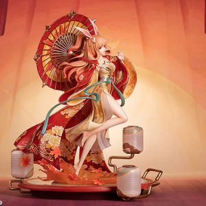 Kings of Glory - Gongsun Li - 1/7 - Jing Hong Dance ver. (Myethos) — изображение 5