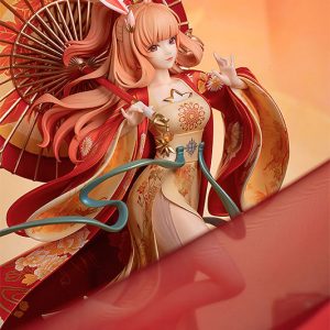Kings of Glory - Gongsun Li - 1/7 - Jing Hong Dance ver. (Myethos) — изображение 6