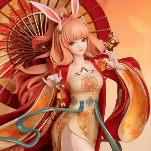 Kings of Glory - Gongsun Li - 1/7 - Jing Hong Dance ver. (Myethos)