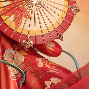 Kings of Glory - Gongsun Li - 1/7 - Jing Hong Dance ver. (Myethos) — изображение 8