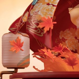 Kings of Glory - Gongsun Li - 1/7 - Jing Hong Dance ver. (Myethos) — изображение 10