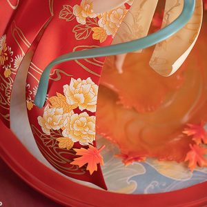 Kings of Glory - Gongsun Li - 1/7 - Jing Hong Dance ver. (Myethos) — изображение 12