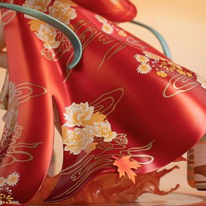 Kings of Glory - Gongsun Li - 1/7 - Jing Hong Dance ver. (Myethos) — изображение 13