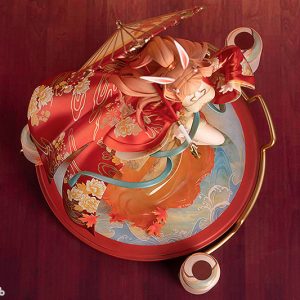 Kings of Glory - Gongsun Li - 1/7 - Jing Hong Dance ver. (Myethos) — изображение 16