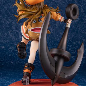 Guilty Gear -Strive- - May - 1/7 (Broccoli) — изображение 2