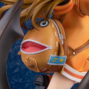 Guilty Gear -Strive- - May - 1/7 (Broccoli) — изображение 3