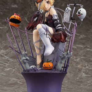 iDOLM@STER Cinderella Girls - Shirasaka Koume - 1/7 - Halloween Nightmare Ver.