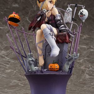 iDOLM@STER Cinderella Girls - Shirasaka Koume - 1/7 - Halloween Nightmare Ver. — изображение 3