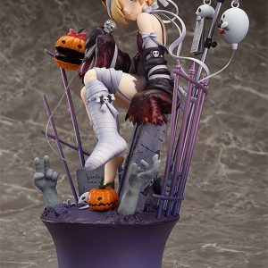 iDOLM@STER Cinderella Girls - Shirasaka Koume - 1/7 - Halloween Nightmare Ver. — изображение 4