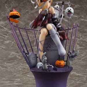 iDOLM@STER Cinderella Girls - Shirasaka Koume - 1/7 - Halloween Nightmare Ver. — изображение 5