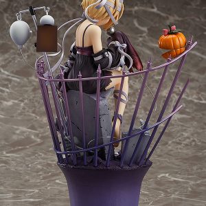 iDOLM@STER Cinderella Girls - Shirasaka Koume - 1/7 - Halloween Nightmare Ver. — изображение 6
