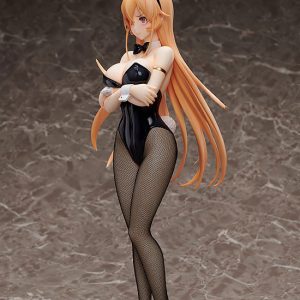 Shokugeki no Souma - Nakiri Erina - B-style - 1/4 - Bunny Ver. — изображение 4