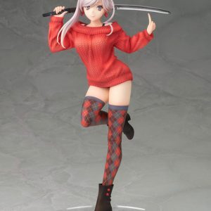 Fate/Grand Order - Miyamoto Musashi - 1/7 - Casual Ver. — изображение 3