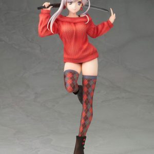 Fate/Grand Order - Miyamoto Musashi - 1/7 - Casual Ver. — изображение 4