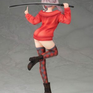 Fate/Grand Order - Miyamoto Musashi - 1/7 - Casual Ver. — изображение 5