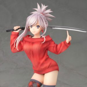 Fate/Grand Order - Miyamoto Musashi - 1/7 - Casual Ver. — изображение 6