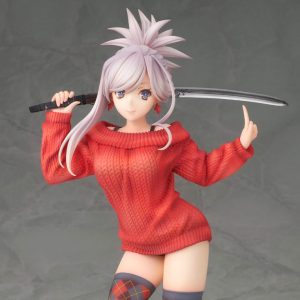 Fate/Grand Order - Miyamoto Musashi - 1/7 - Casual Ver. — изображение 7