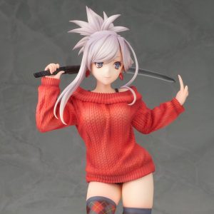Fate/Grand Order - Miyamoto Musashi - 1/7 - Casual Ver. — изображение 8