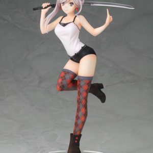 Fate/Grand Order - Miyamoto Musashi - 1/7 - Casual Ver. — изображение 9