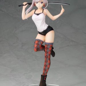 Fate/Grand Order - Miyamoto Musashi - 1/7 - Casual Ver. — изображение 10