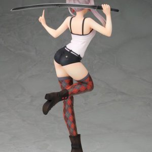 Fate/Grand Order - Miyamoto Musashi - 1/7 - Casual Ver. — изображение 11