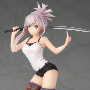 Fate/Grand Order - Miyamoto Musashi - 1/7 - Casual Ver. — изображение 12