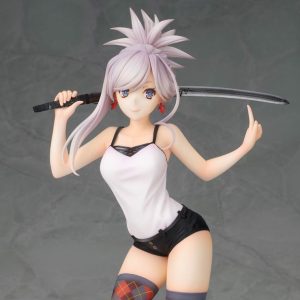 Fate/Grand Order - Miyamoto Musashi - 1/7 - Casual Ver. — изображение 13