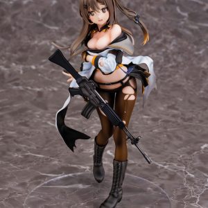 Girls Frontline - K2 - 1/7 (Funny Knights)
