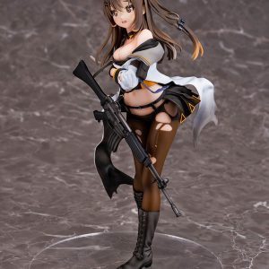 Girls Frontline - K2 - 1/7 (Funny Knights) — изображение 3