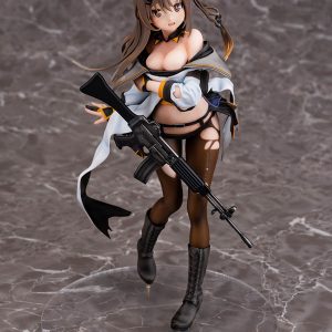Girls Frontline - K2 - 1/7 (Funny Knights) — изображение 4