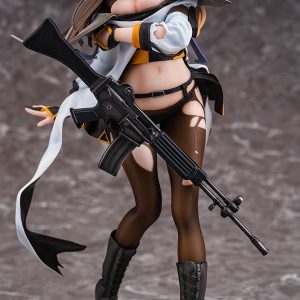 Girls Frontline - K2 - 1/7 (Funny Knights) — изображение 9