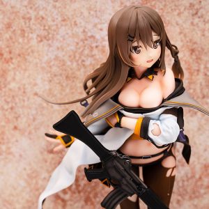 Girls Frontline - K2 - 1/7 (Funny Knights) — изображение 10