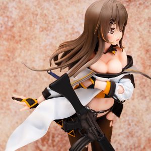 Girls Frontline - K2 - 1/7 (Funny Knights) — изображение 12