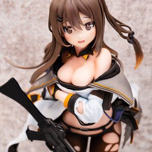Girls Frontline - K2 - 1/7 (Funny Knights) — изображение 7