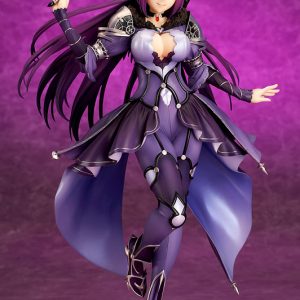 Fate/Grand Order - Scáthach-Skadi - 1/7 - Caster, Second Ascension