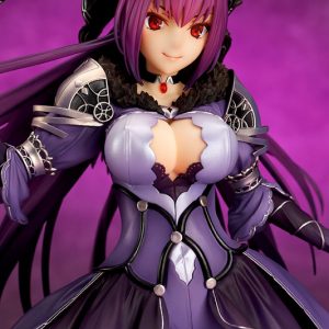Fate/Grand Order - Scáthach-Skadi - 1/7 - Caster, Second Ascension — изображение 3