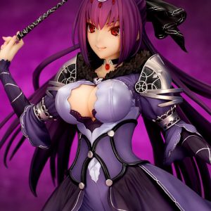 Fate/Grand Order - Scáthach-Skadi - 1/7 - Caster, Second Ascension — изображение 5
