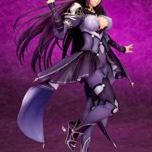 Fate/Grand Order - Scáthach-Skadi - 1/7 - Caster, Second Ascension — изображение 6